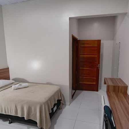 Hotel Verde Mares Macapa  Bagian luar foto