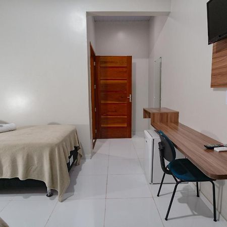 Hotel Verde Mares Macapa  Bagian luar foto