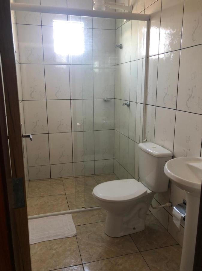 Hotel Verde Mares Macapa  Bagian luar foto
