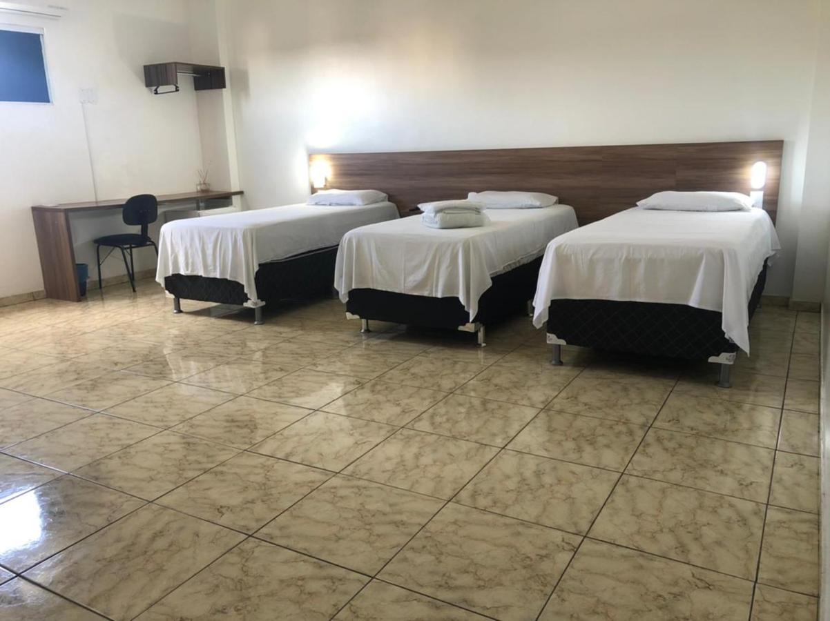Hotel Verde Mares Macapa  Bagian luar foto
