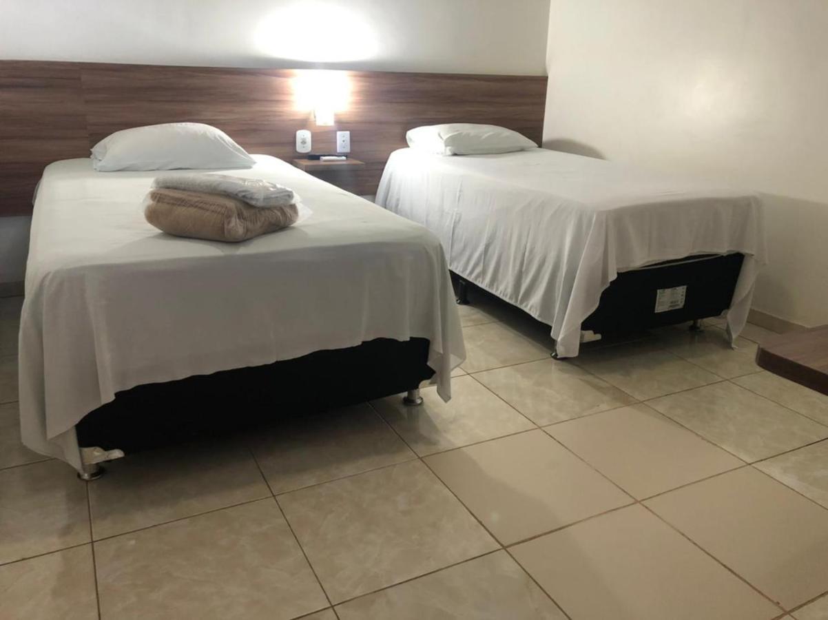 Hotel Verde Mares Macapa  Bagian luar foto