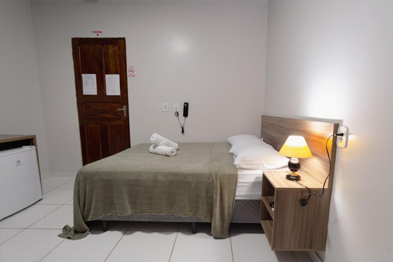Hotel Verde Mares Macapa  Bagian luar foto