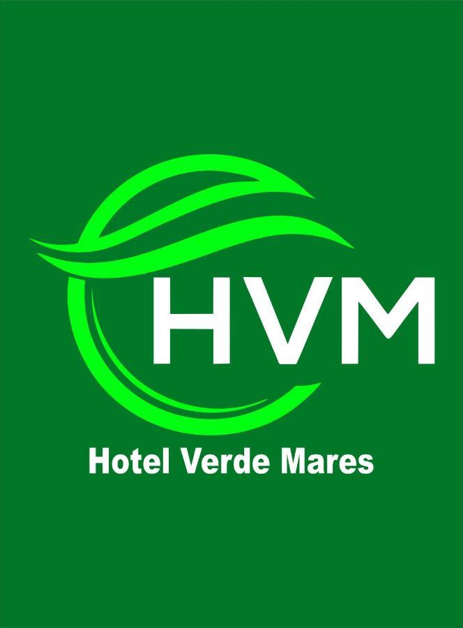 Hotel Verde Mares Macapa  Bagian luar foto
