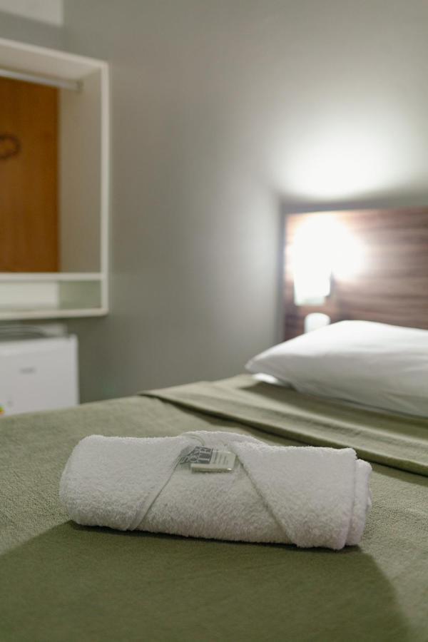 Hotel Verde Mares Macapa  Bagian luar foto