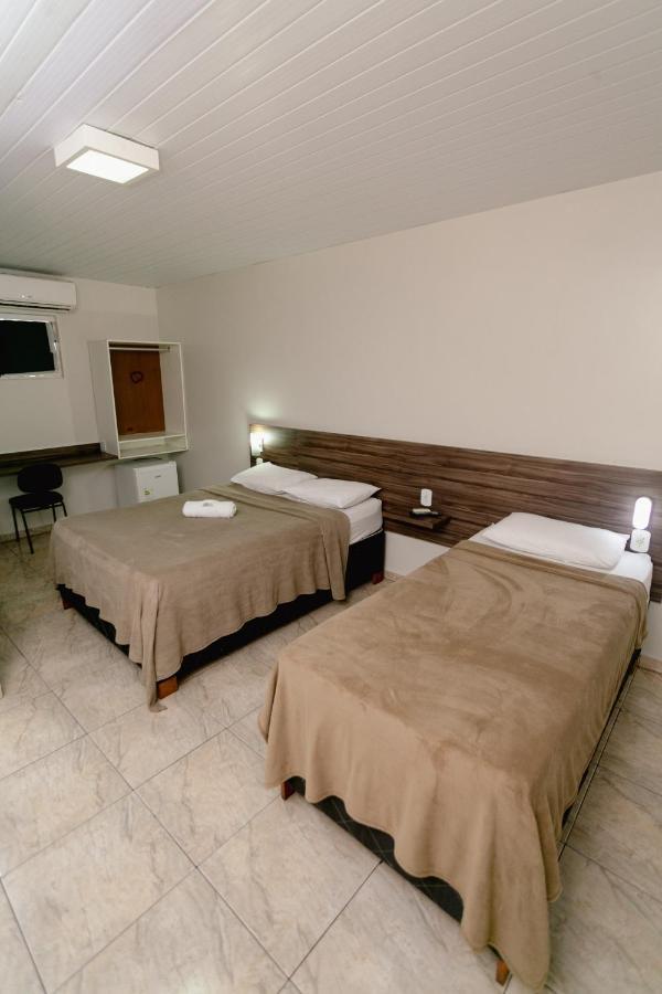 Hotel Verde Mares Macapa  Bagian luar foto