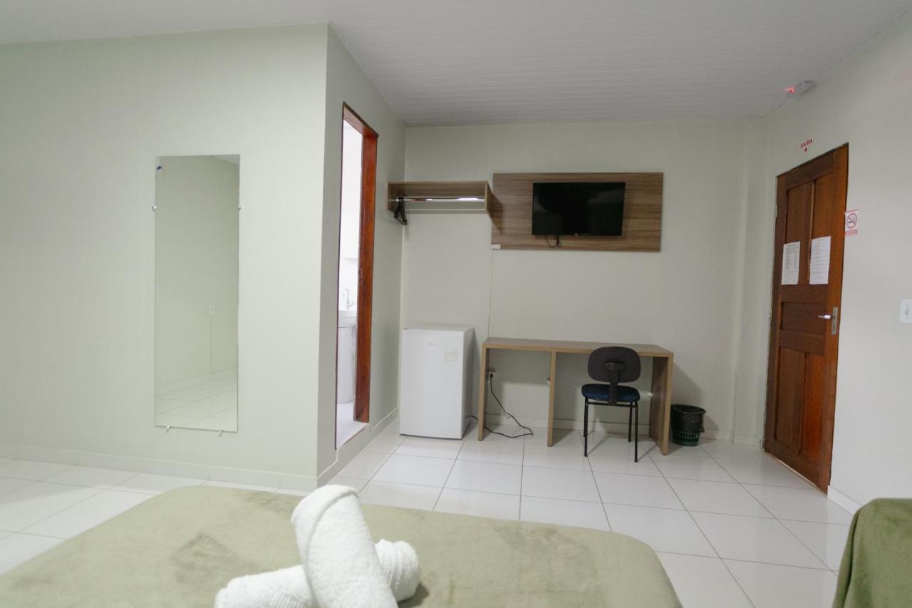 Hotel Verde Mares Macapa  Bagian luar foto