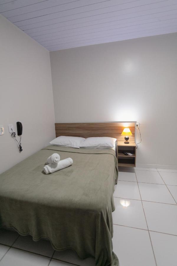 Hotel Verde Mares Macapa  Bagian luar foto