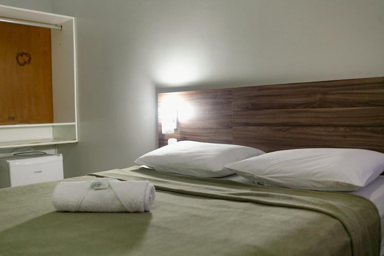 Hotel Verde Mares Macapa  Bagian luar foto