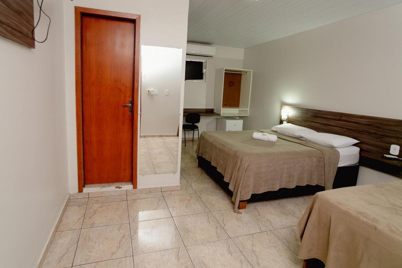 Hotel Verde Mares Macapa  Bagian luar foto