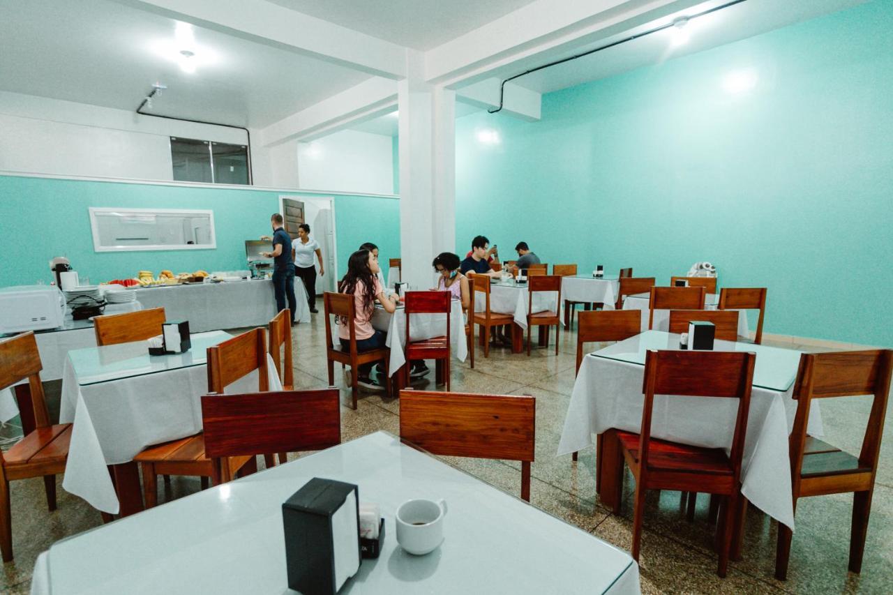 Hotel Verde Mares Macapa  Bagian luar foto