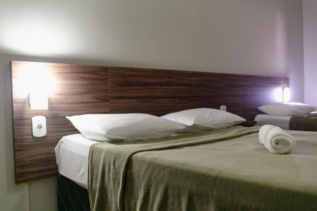 Hotel Verde Mares Macapa  Bagian luar foto