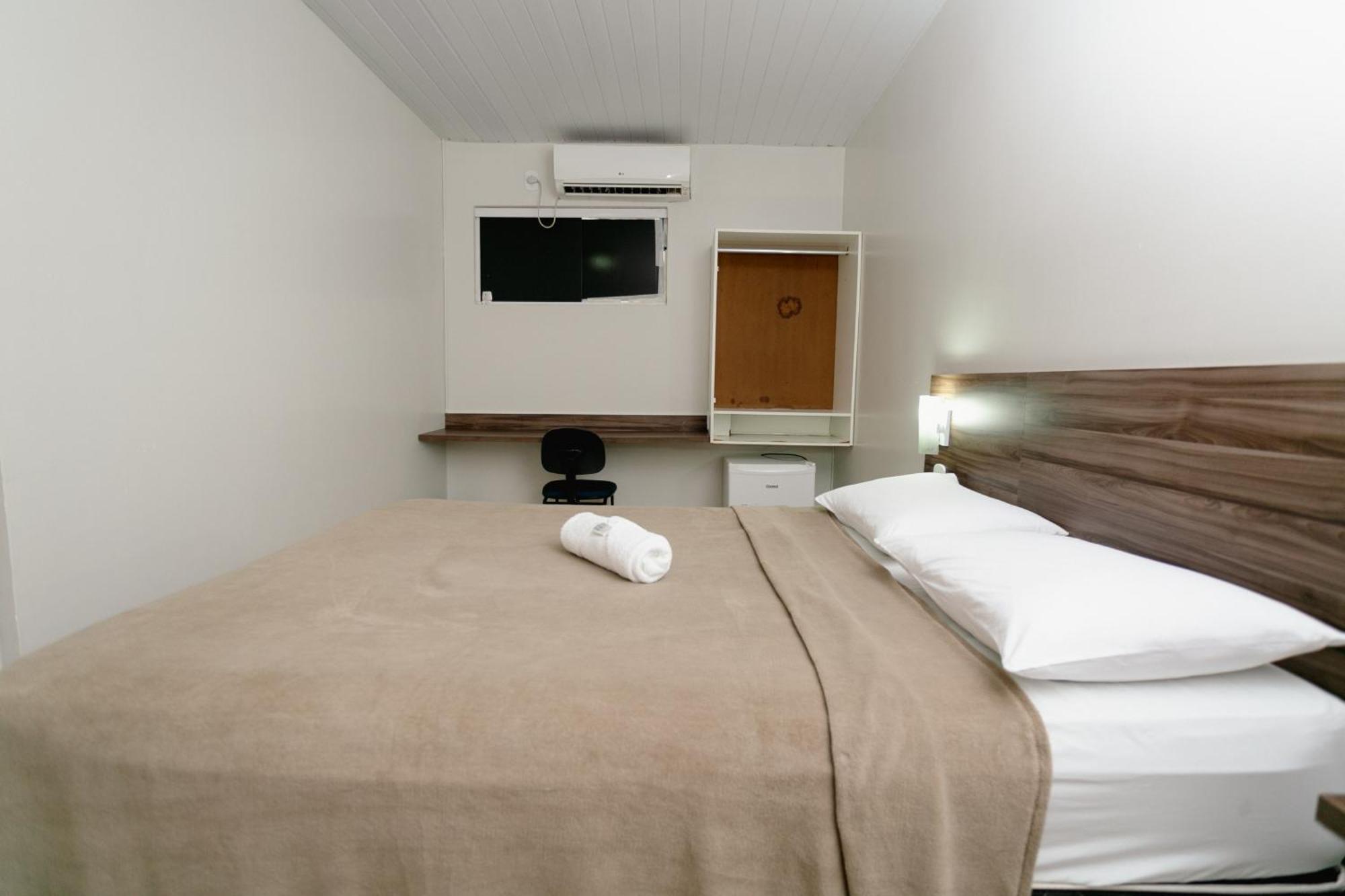 Hotel Verde Mares Macapa  Bagian luar foto