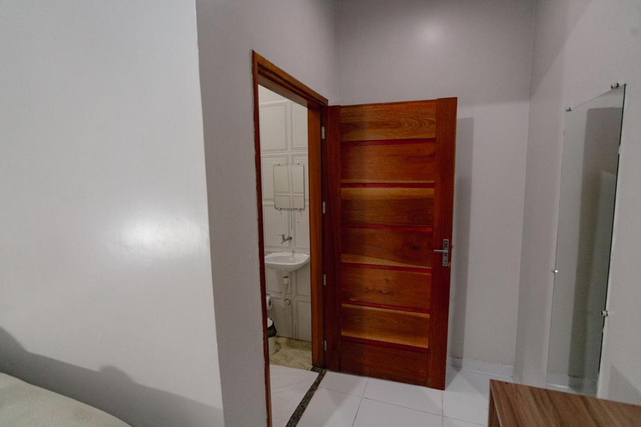 Hotel Verde Mares Macapa  Bagian luar foto