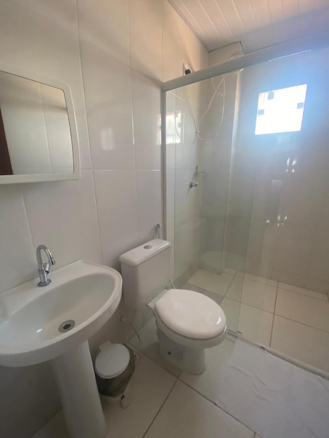 Hotel Verde Mares Macapa  Bagian luar foto