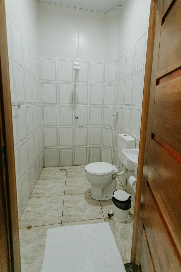 Hotel Verde Mares Macapa  Bagian luar foto